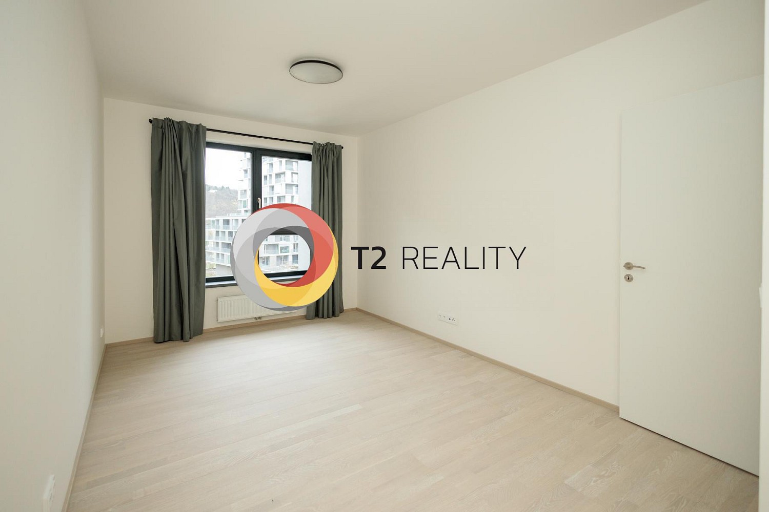 Pronájem byt 2+kk - Mezi vodami, Praha 4 - Modřany, 58 m² - 5