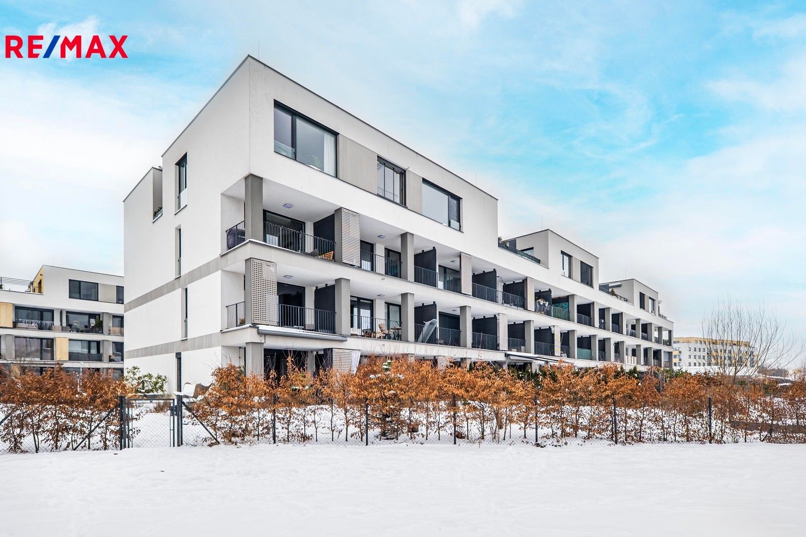 1+kk, Plzákova, Praha, 32 m²