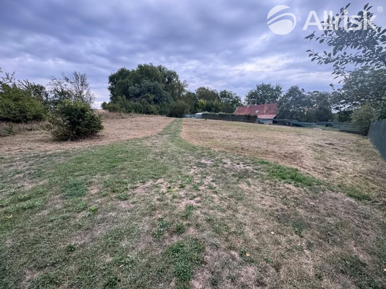 Pozemek pro bydlení · Dobročkovice - 3