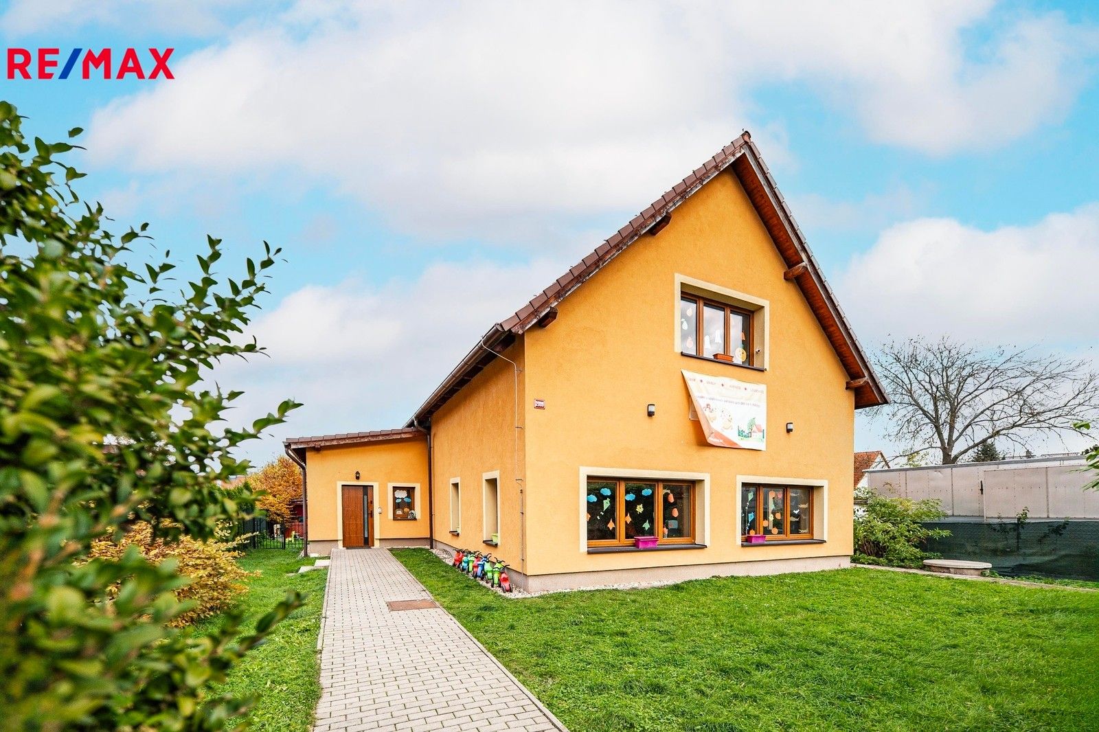 Ostatní, Glücksmannova, Úvaly, 238 m²