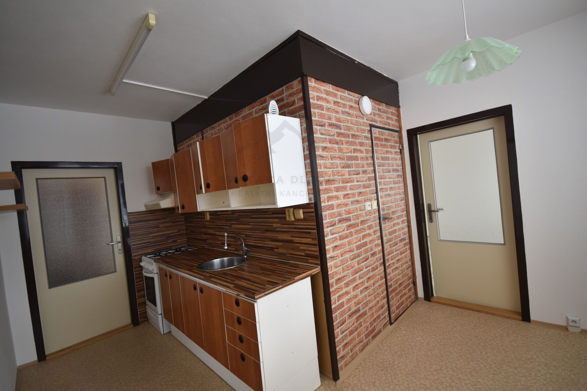 Pronájem byt 3+1 - Lipovská  , Jeseník, 71 m²