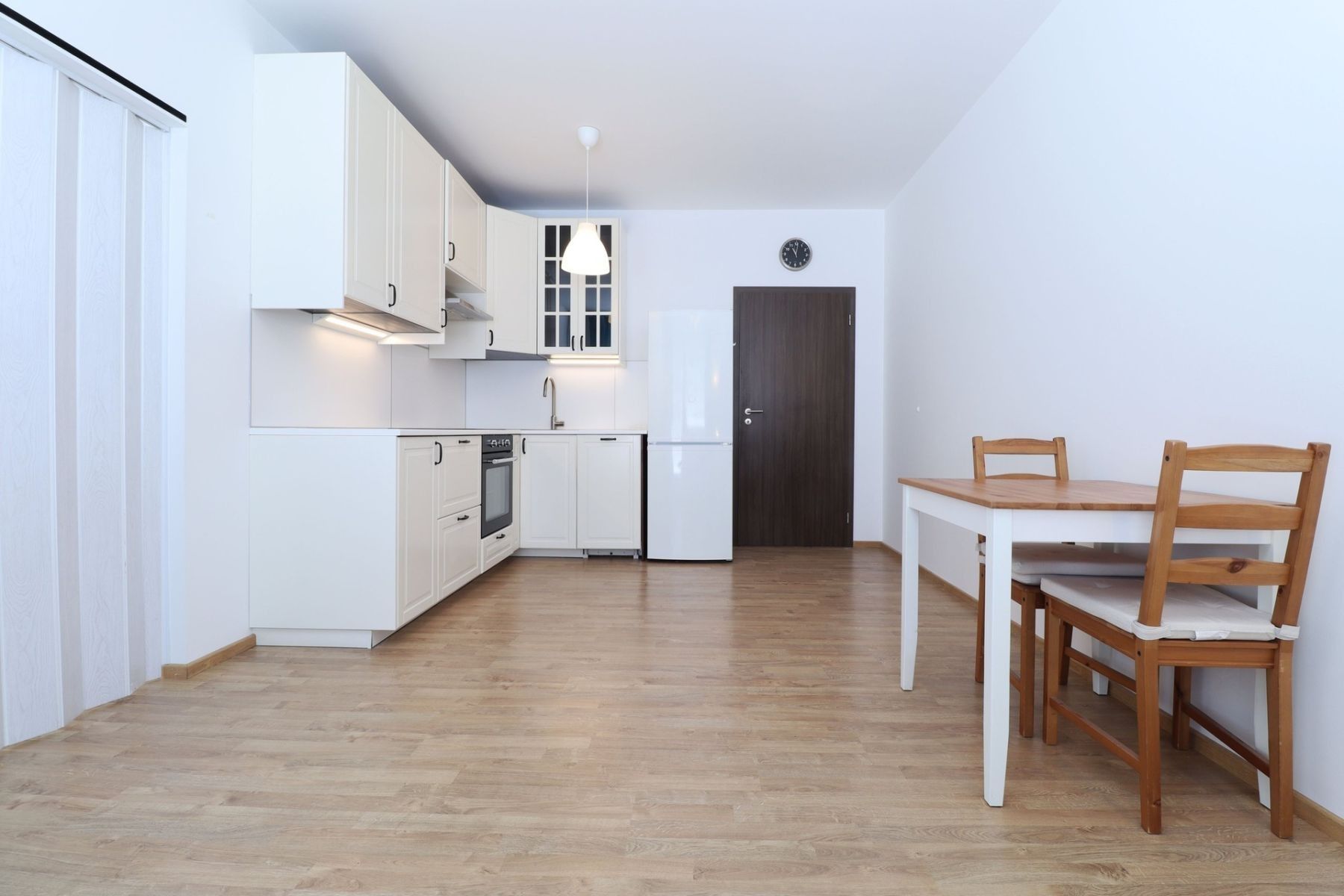 2+kk, Makedonská, Praha - Střížkov, 43 m² - 1