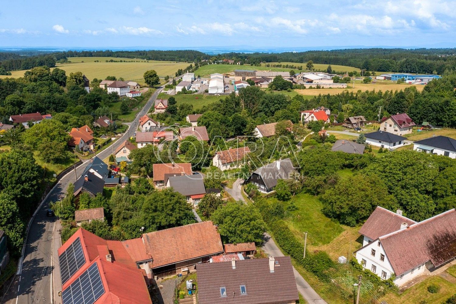 Prodej chalupa - Slavoňov, okres Náchod, 90 m² - 5