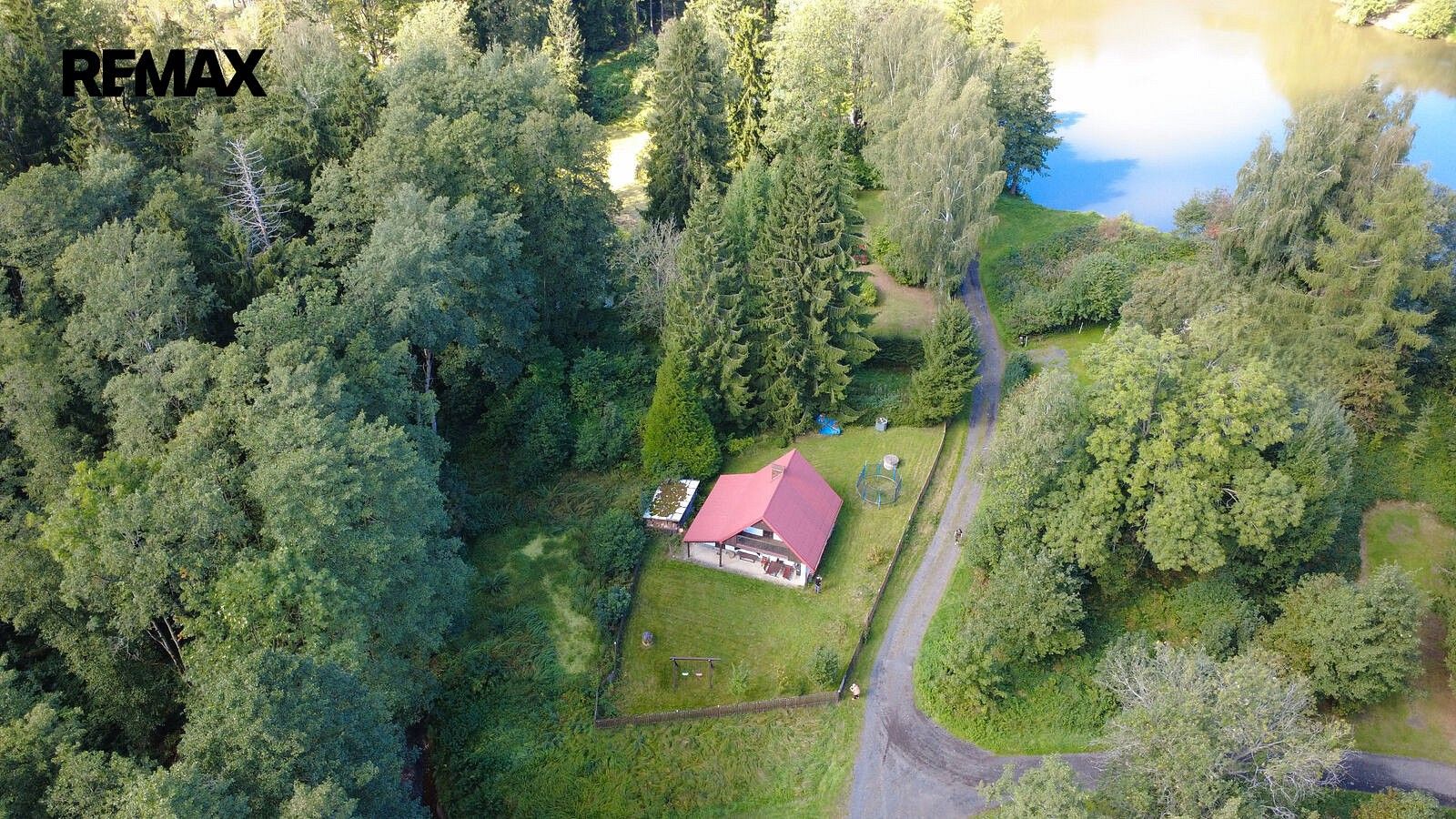 Prodej chalupa - Krásná Lípa, okres Děčín, Ústecký kraj, 76 m² - 2