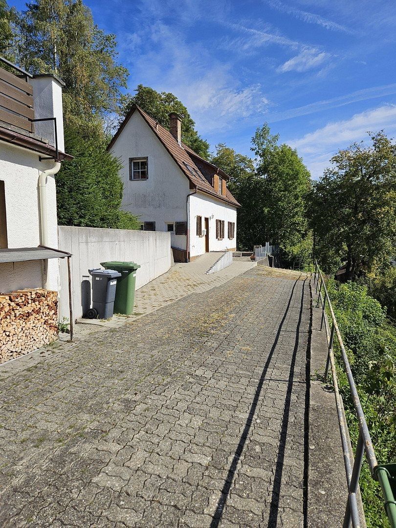Rodinné domy, , Bádensko-Württembersko, 140 m² - 2