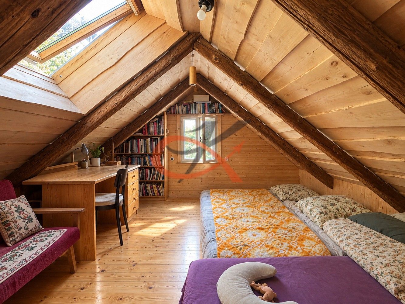 Rodinný dům · 150 m² · Bačová, Rožnov pod Radhoštěm, okres Vsetín - 3