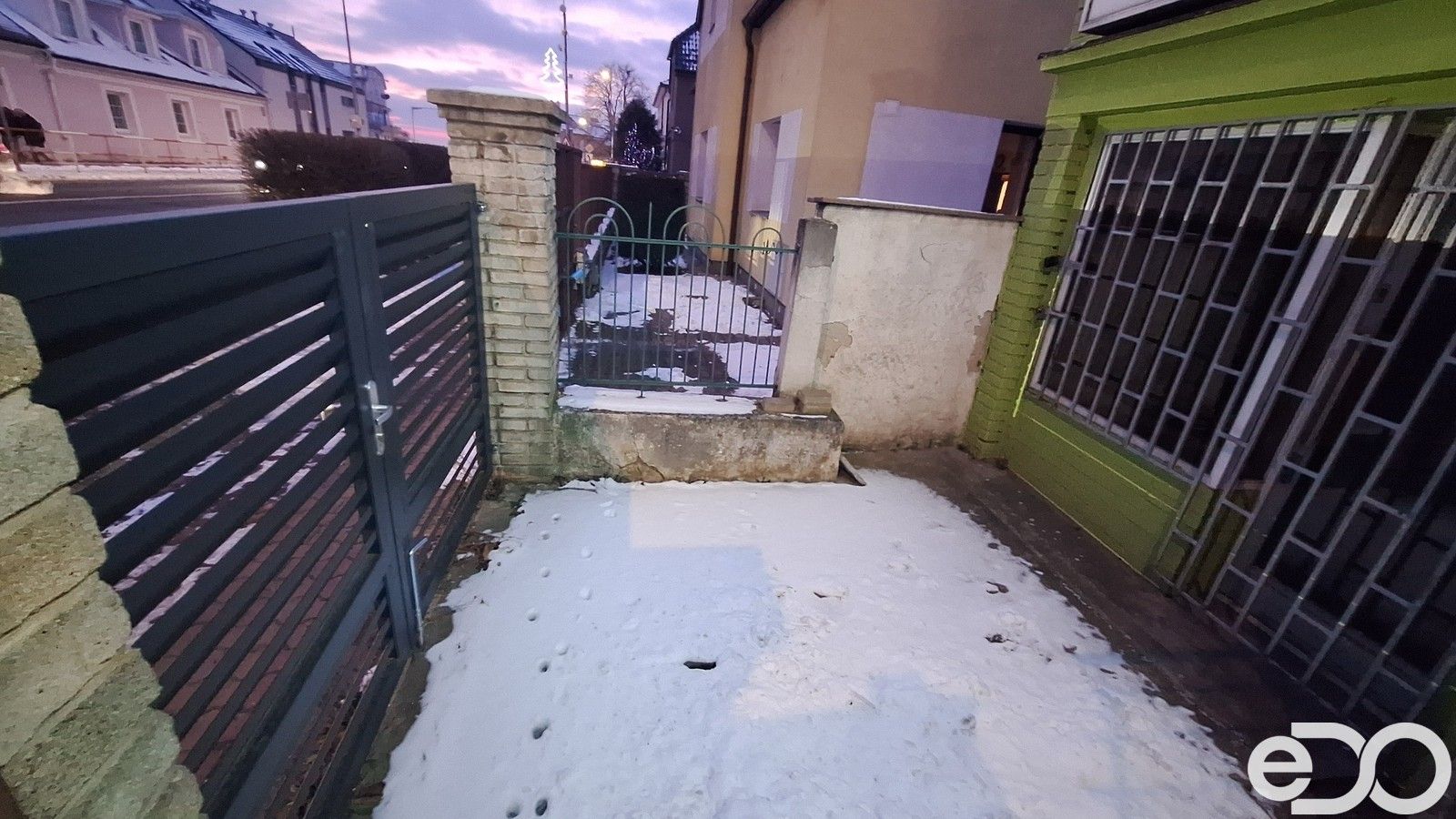 Obchodní prostory, Náchodská, Praha, 13 m²