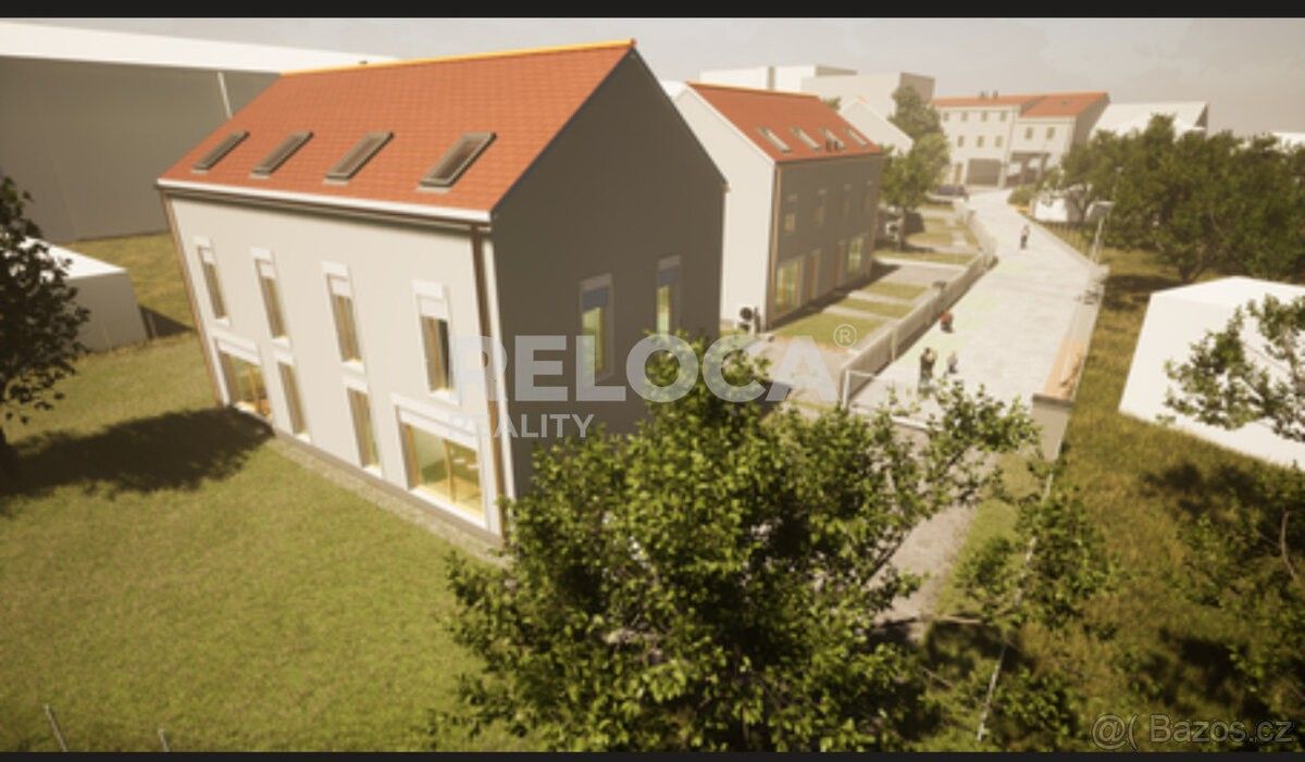 Prodej rodinný dům - Lysá nad Labem, 289 22