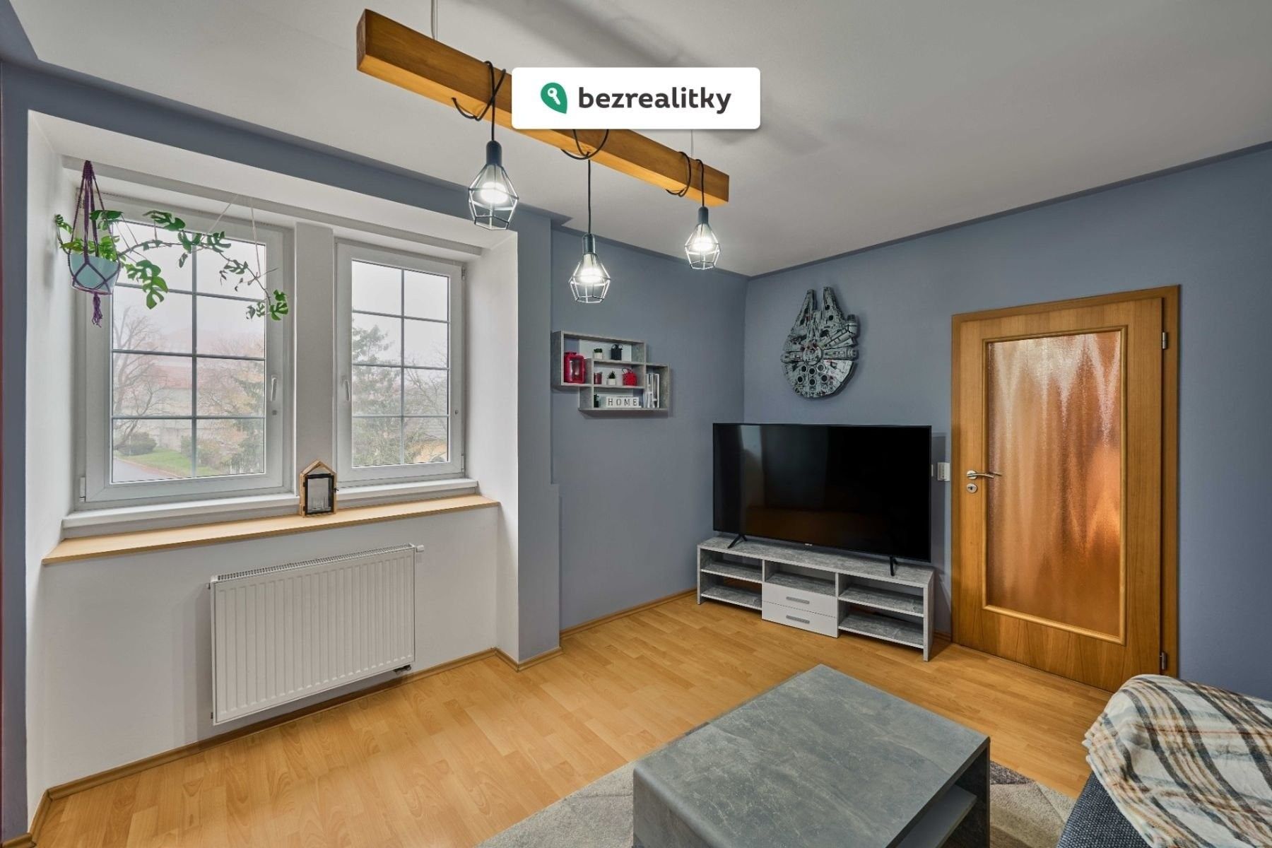 Prodej byt 4+1 - Na Mlynářce, Rudná, 104 m²