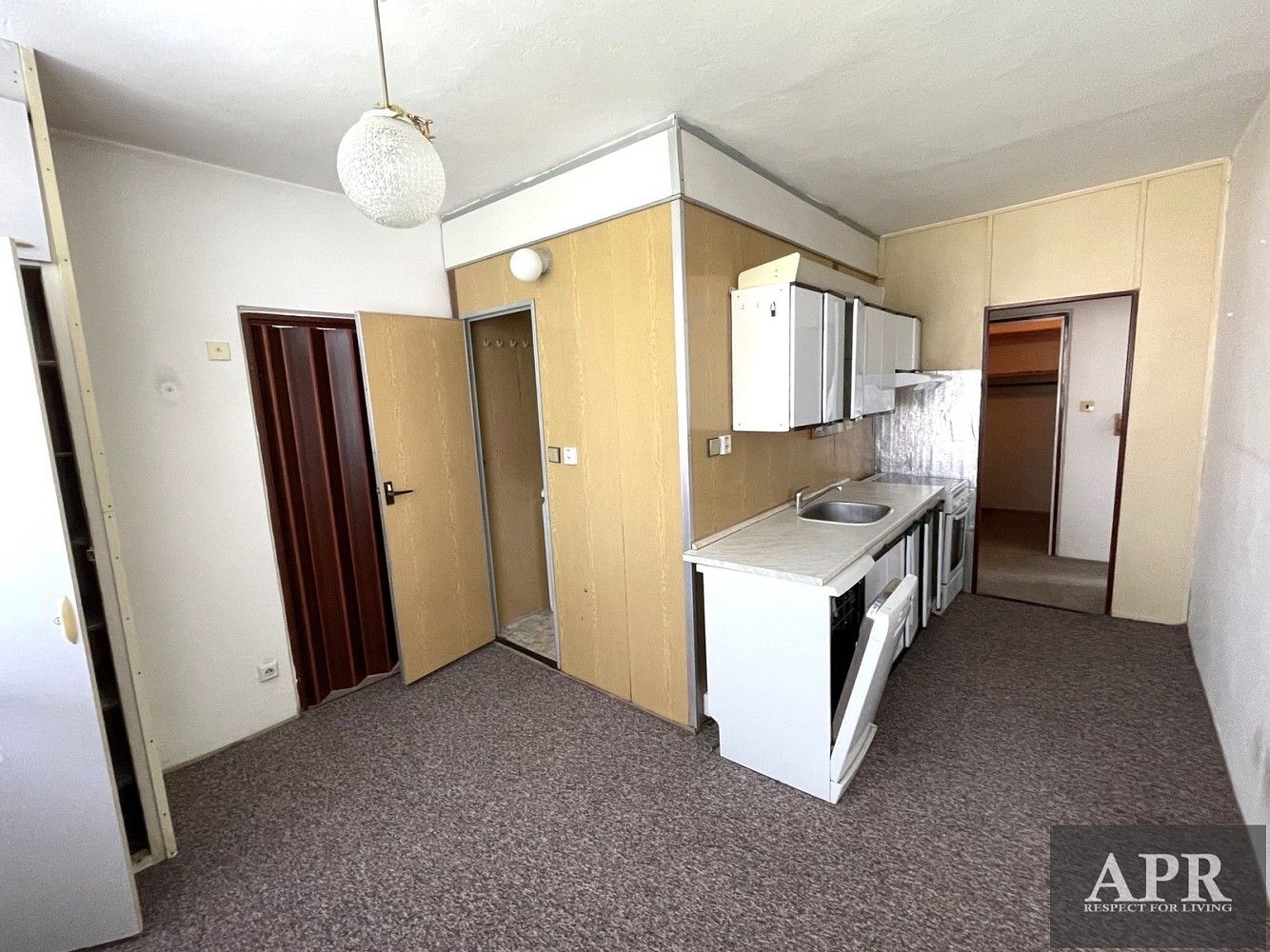 Byt 3+1 · 70 m² · Uherský Brod, okres Uherské Hradiště, Zlínský kraj - 3
