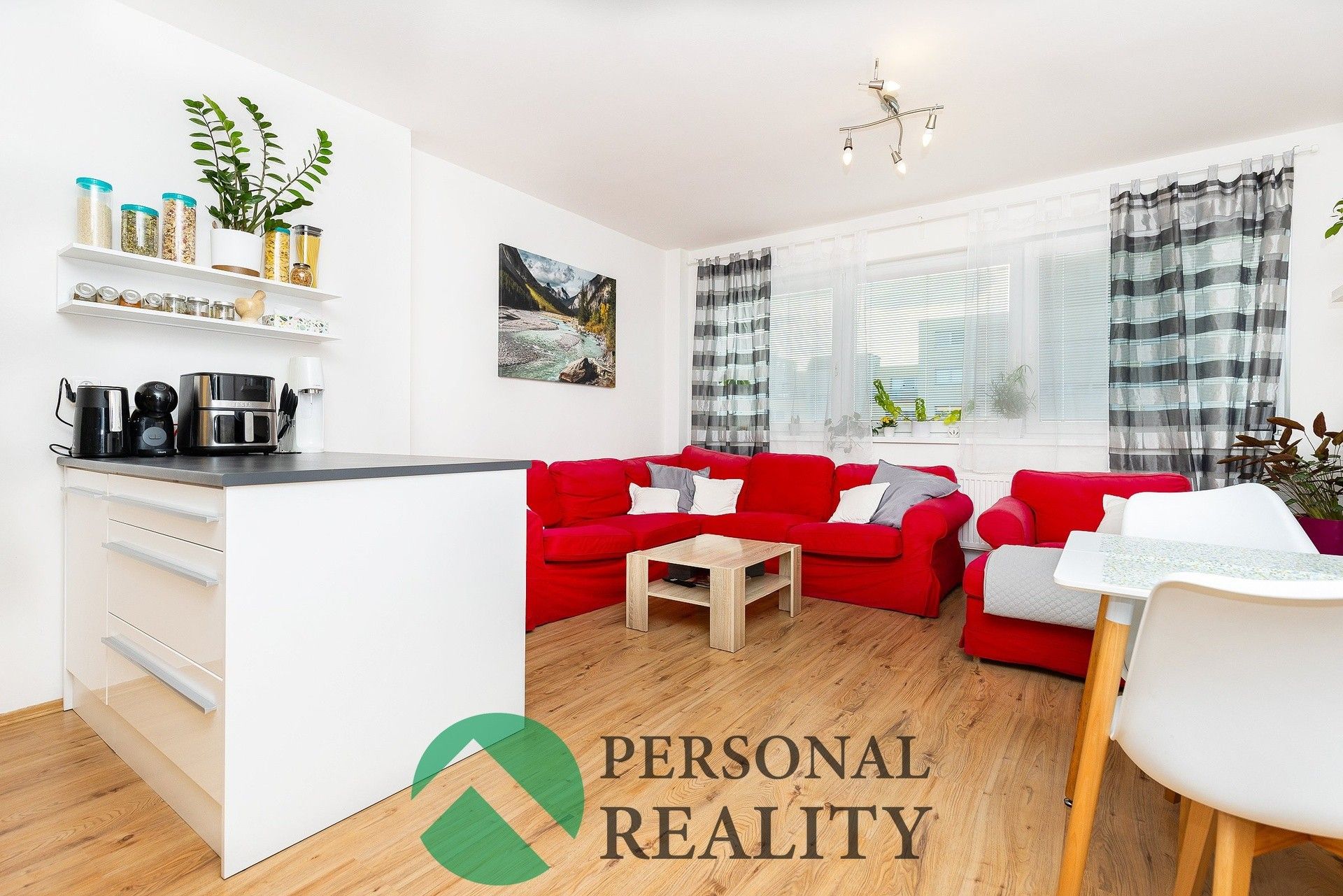 4+kk, Bělehradská, Pardubice, 80 m² - 2
