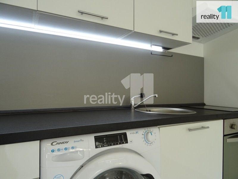 1+kk, Karla Čapka, Děčín, 30 m²