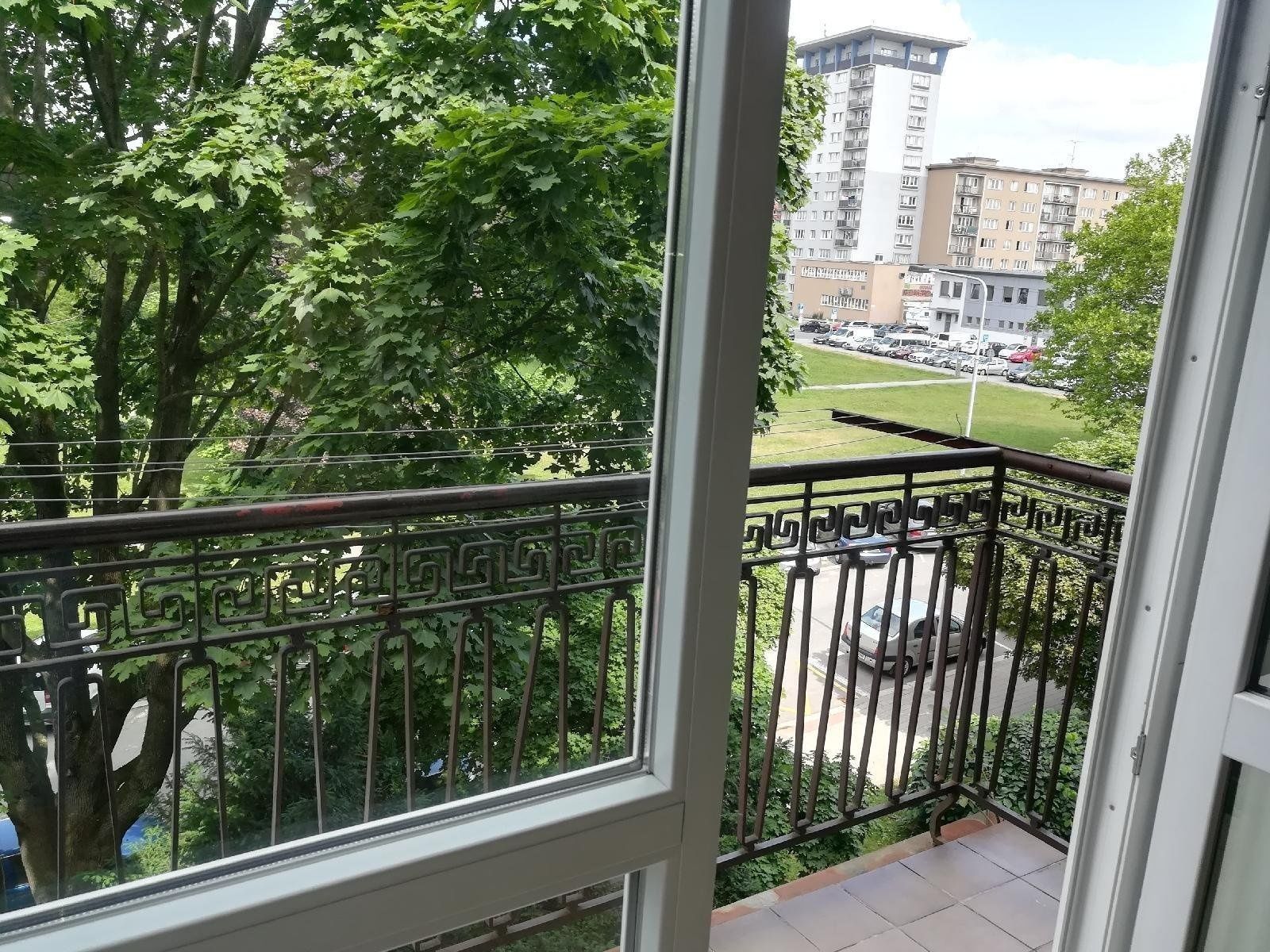 Byt 2+1 · 54 m² · Beethovenova, Havířov - Havířov-město, Moravskoslezský kraj - 4