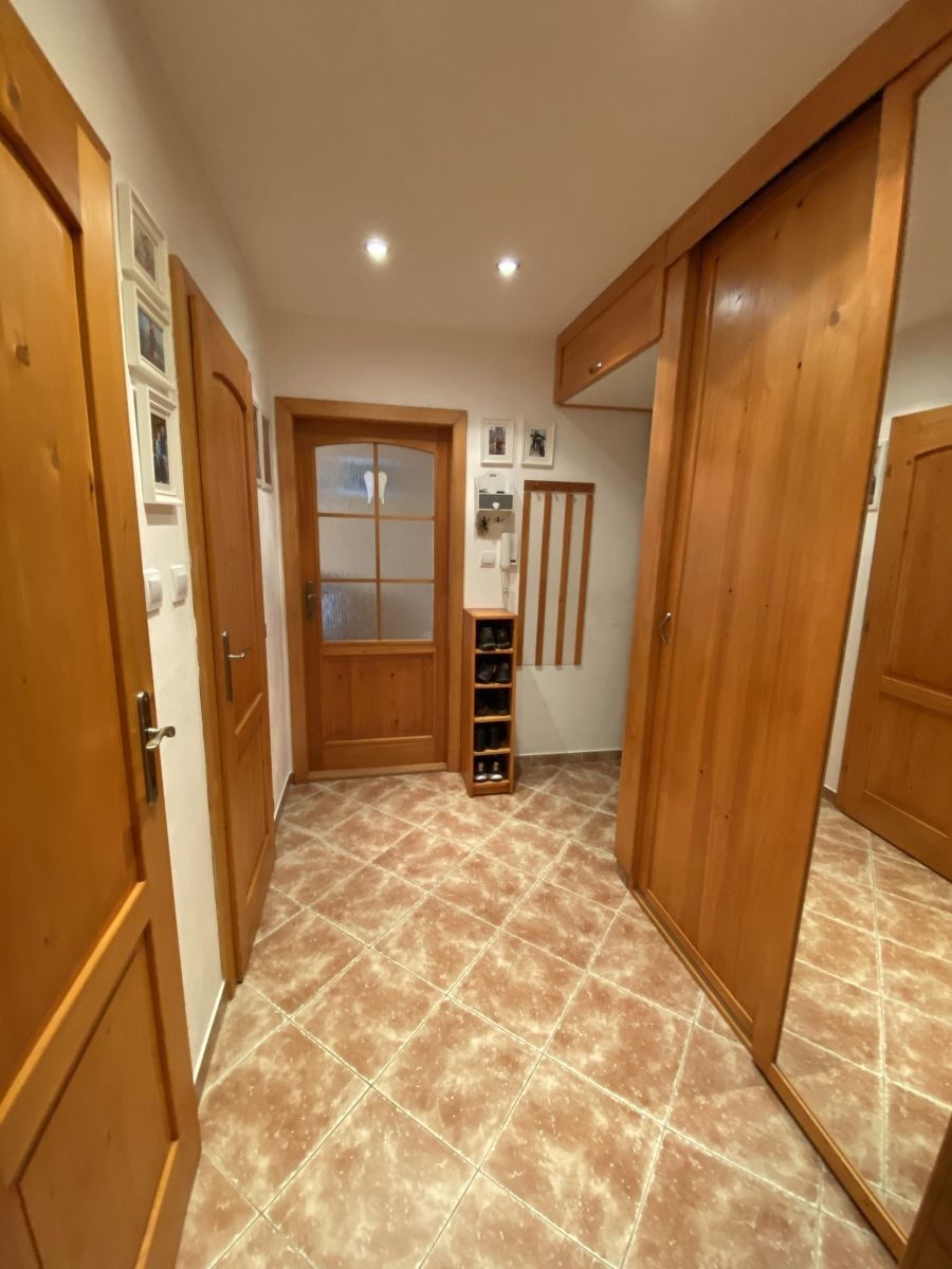 Byt 2+1, 67 m²