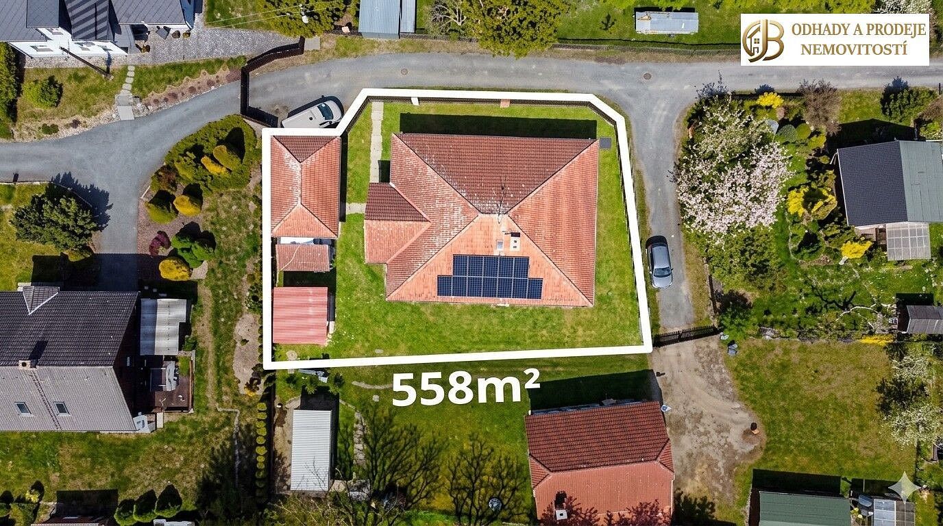 Rodinné domy, Bukovická, Velké Losiny, okres Šumperk, 136 m² - 2