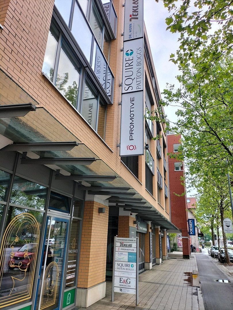 Kancelář · 214 m² · Herrenbergerstraße 14, , Bádensko-Württembersko - 3