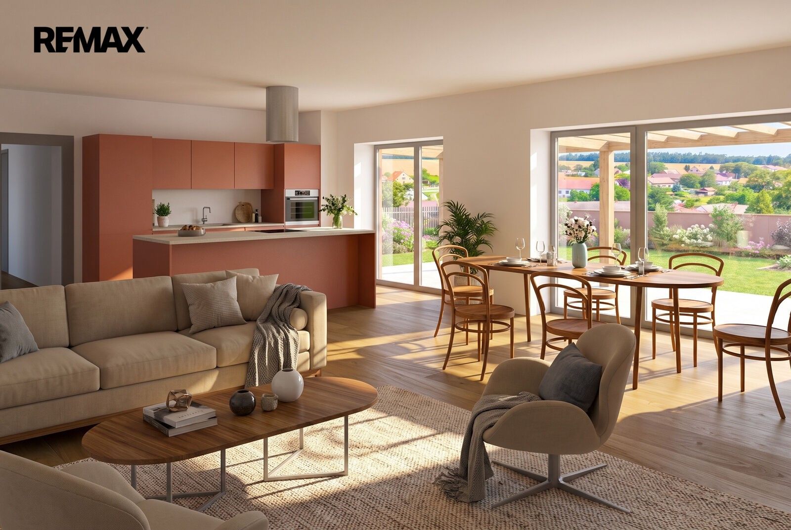 Prodej rodinný dům - Chlístovice, 150 m² - 5