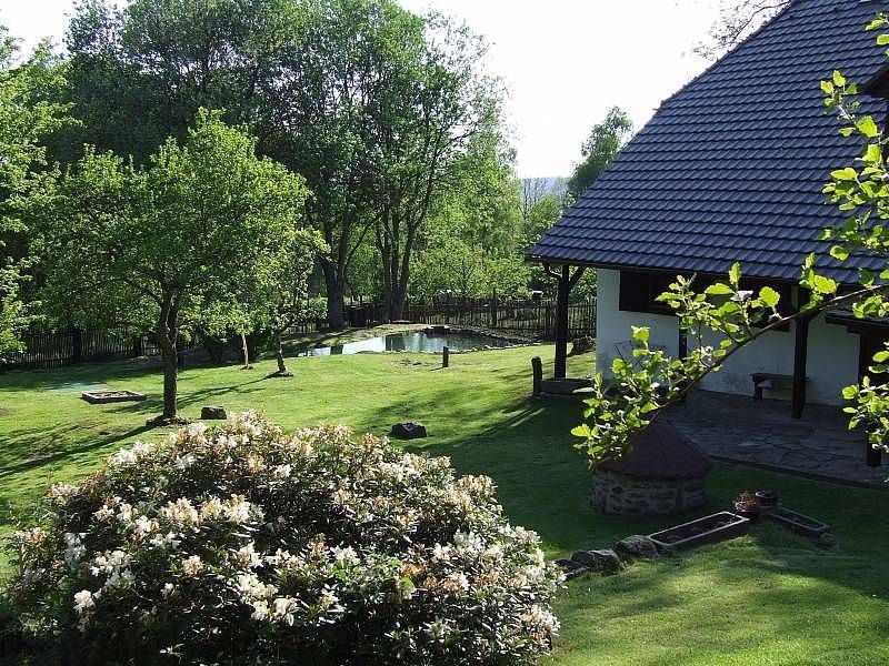 Pronájem chata - Zbytiny - Sviňovice, Jihočeský kraj - 2
