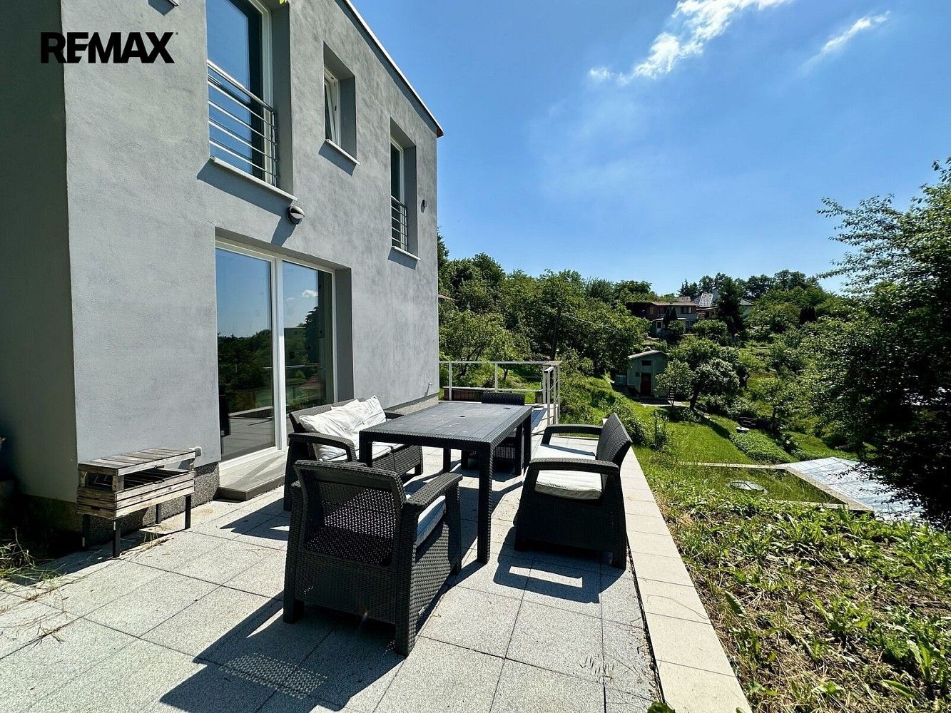 Chalupy, Jihlava, Kraj Vysočina, 41 m² - 2