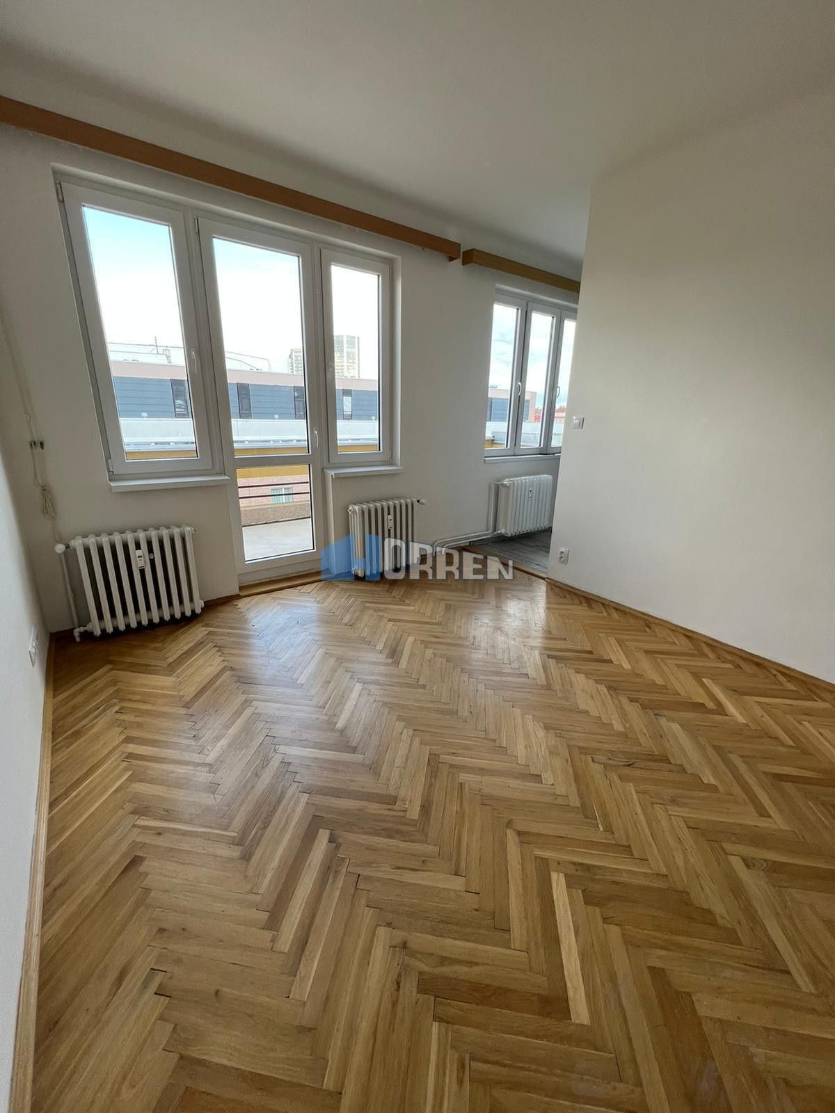 3+1, Na Pankráci, Praha, 74 m²