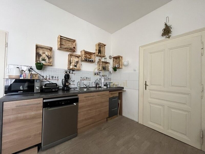 Byty, Jindřichův Hradec, 377 01