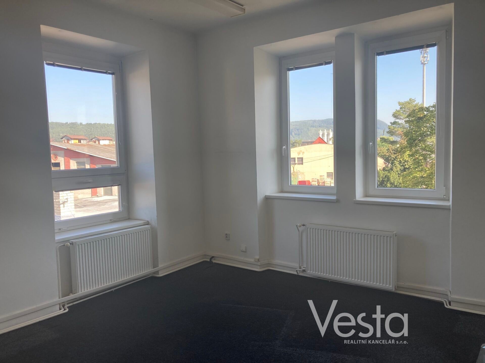Kancelář · 175 m² · Ústecká, Děčín V-Rozbělesy - 3