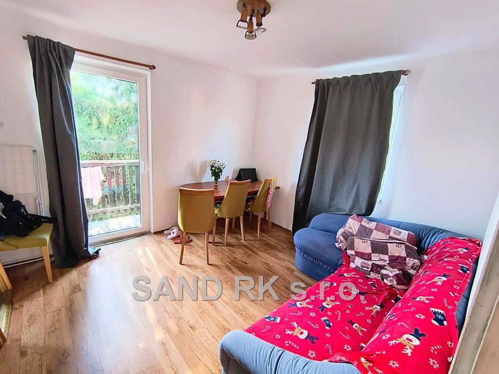 Byt 3+1 · 49 m² · ČSLA, Horšovský Týn - 4