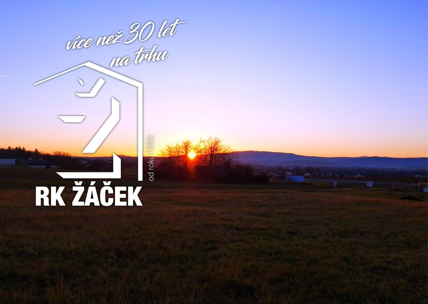 Pozemek pro bydlení, 1 316 m²