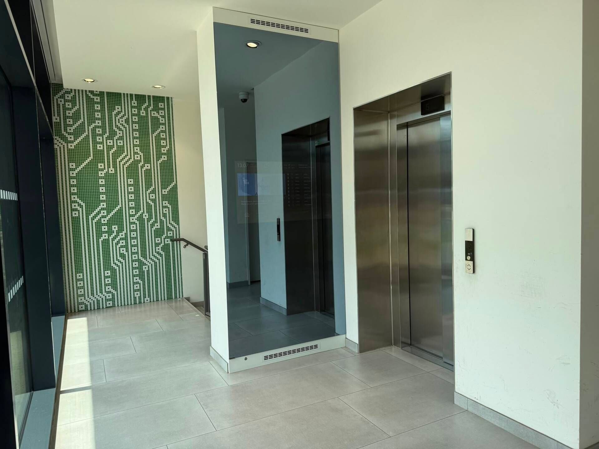 Prodej ostatní - U Elektry  , Praha, 20 m² - 5