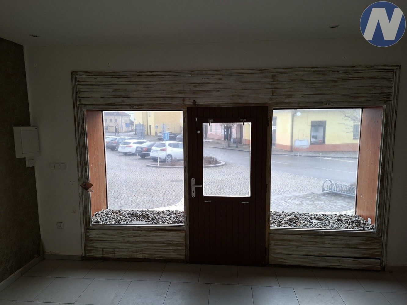 Obchodní prostory · 50 m² · Vlachovo Březí, okres Prachatice, Jihočeský kraj - 3