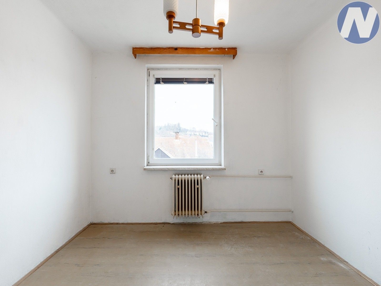 Byt 4+1 · 80 m² · Čkyně - 4