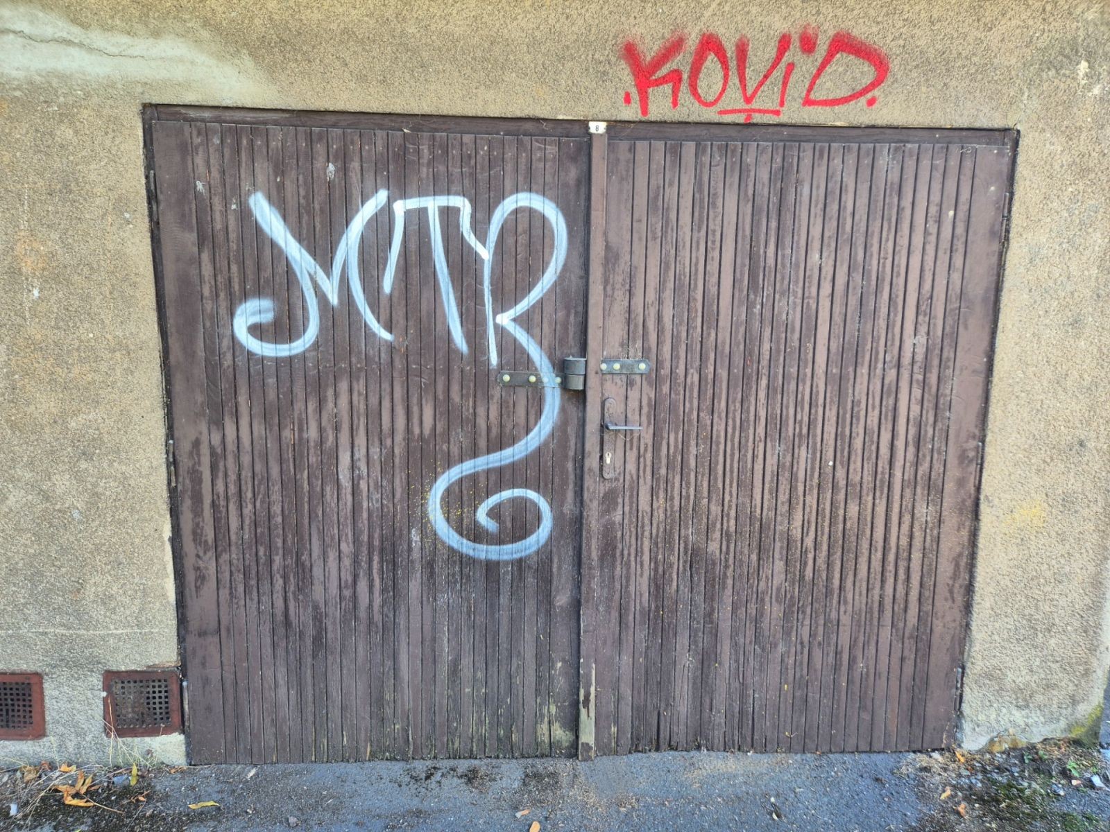 Garáž · 15 m² · Praha - Vokovice - 3