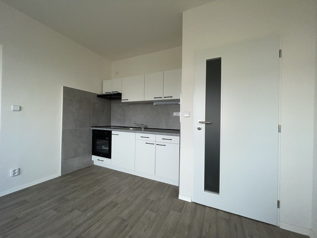 1+1, Ústí nad Labem - Severní Terasa, Ústecký kraj, 35,4 m² - 2