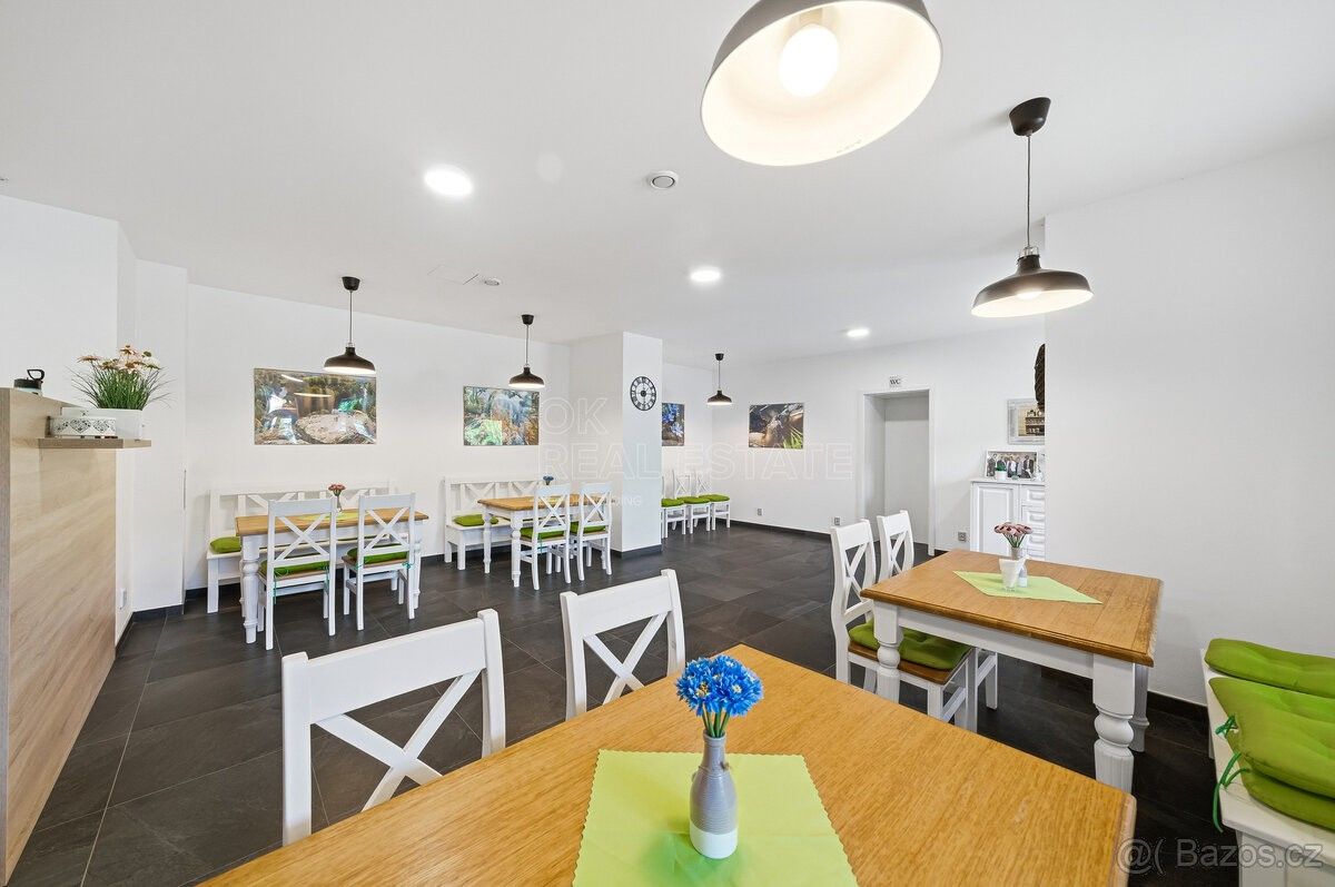 Restaurace · 987 66, Zahraničí - 3