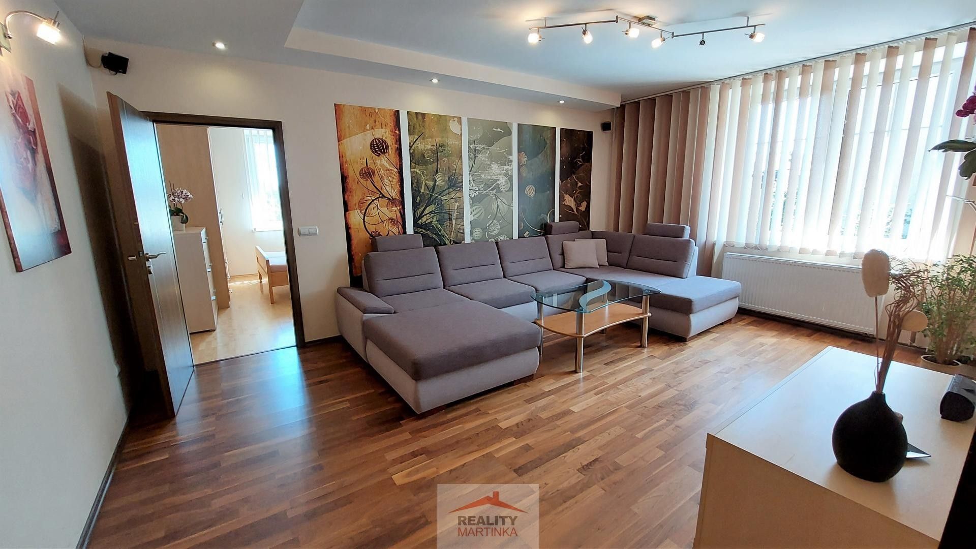 4+1, Nerudova, Valašské Meziříčí, 102 m² - 2