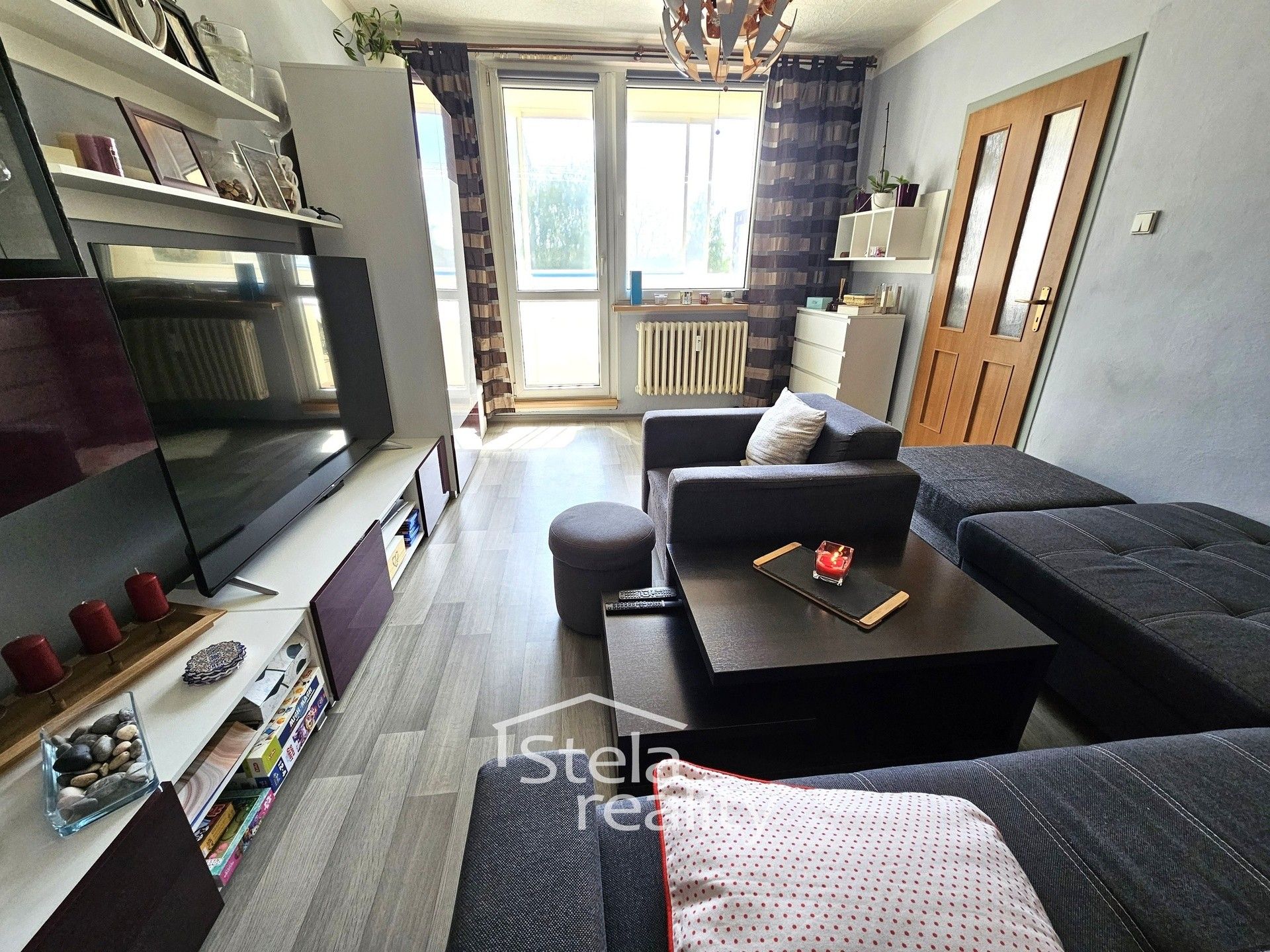 3+1, Uhlířská, Bruntál, 64 m²