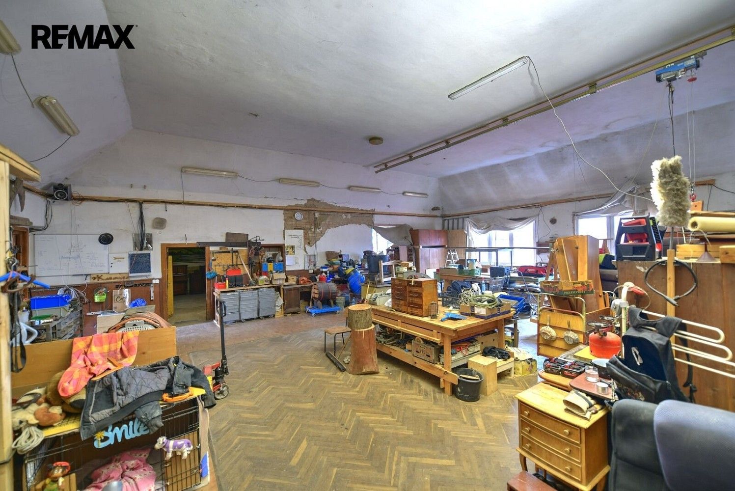 Rodinný dům · 325 m² · Zvěstov - Libouň, okres Benešov - 4