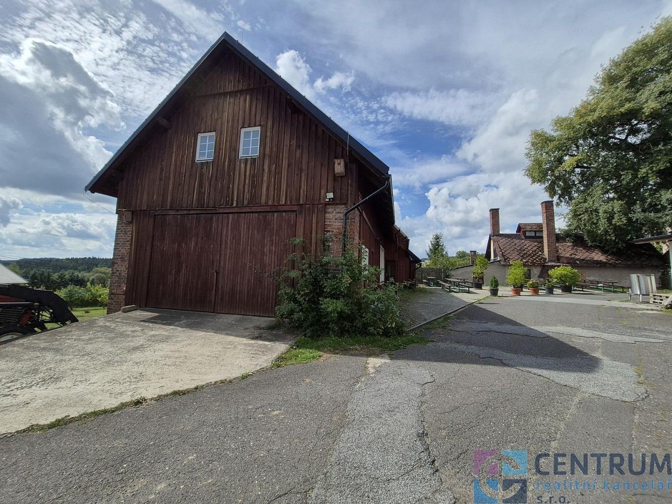 Obchodní prostory, Zásada, okres Jablonec nad Nisou, Liberecký kraj, 240 m² - 2