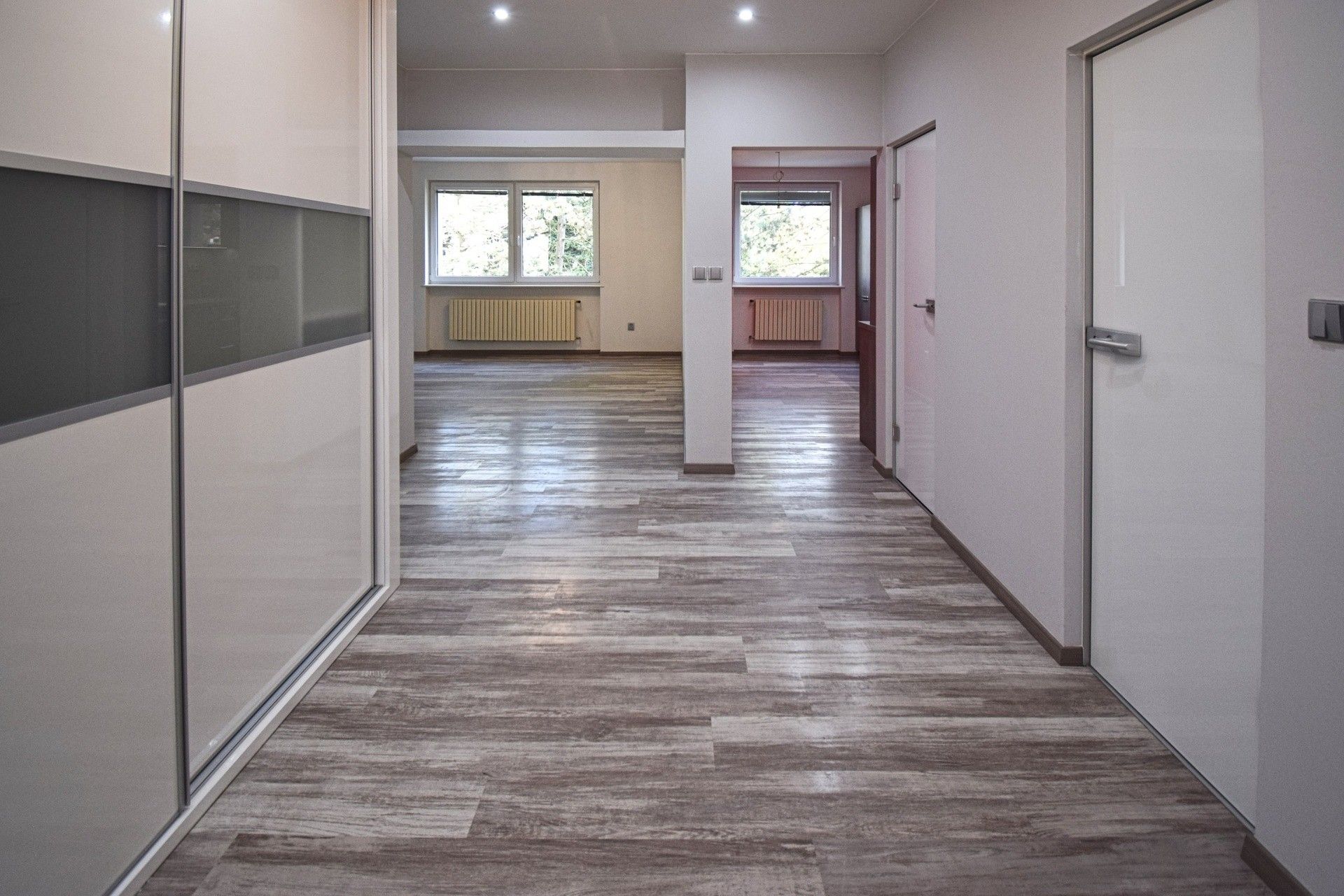 Prodej byt 3+1 - Karlovarská, Plzeň, 82 m²