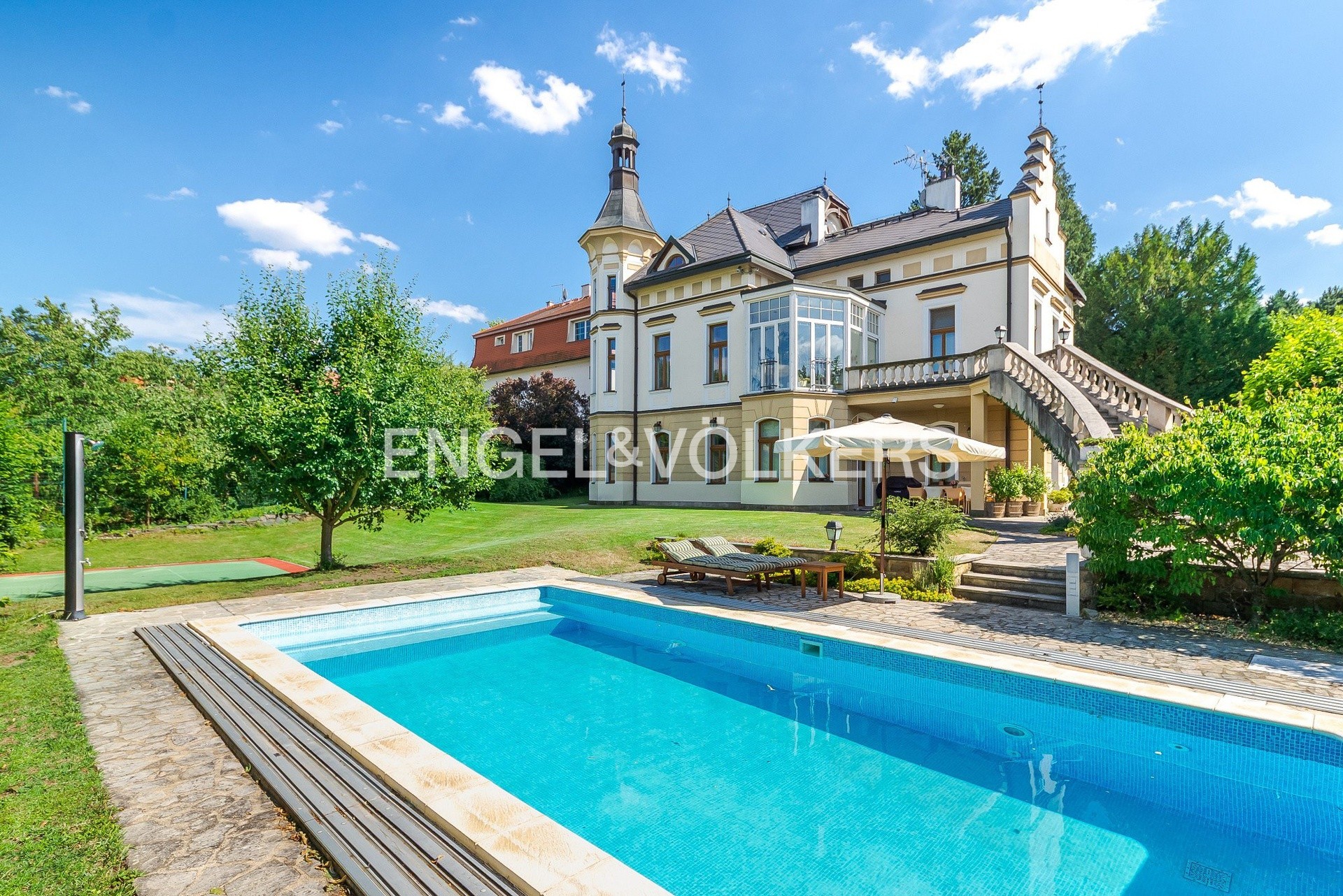 Vila · 581 m² · Krajníkova 142, Dobřichovice - 4