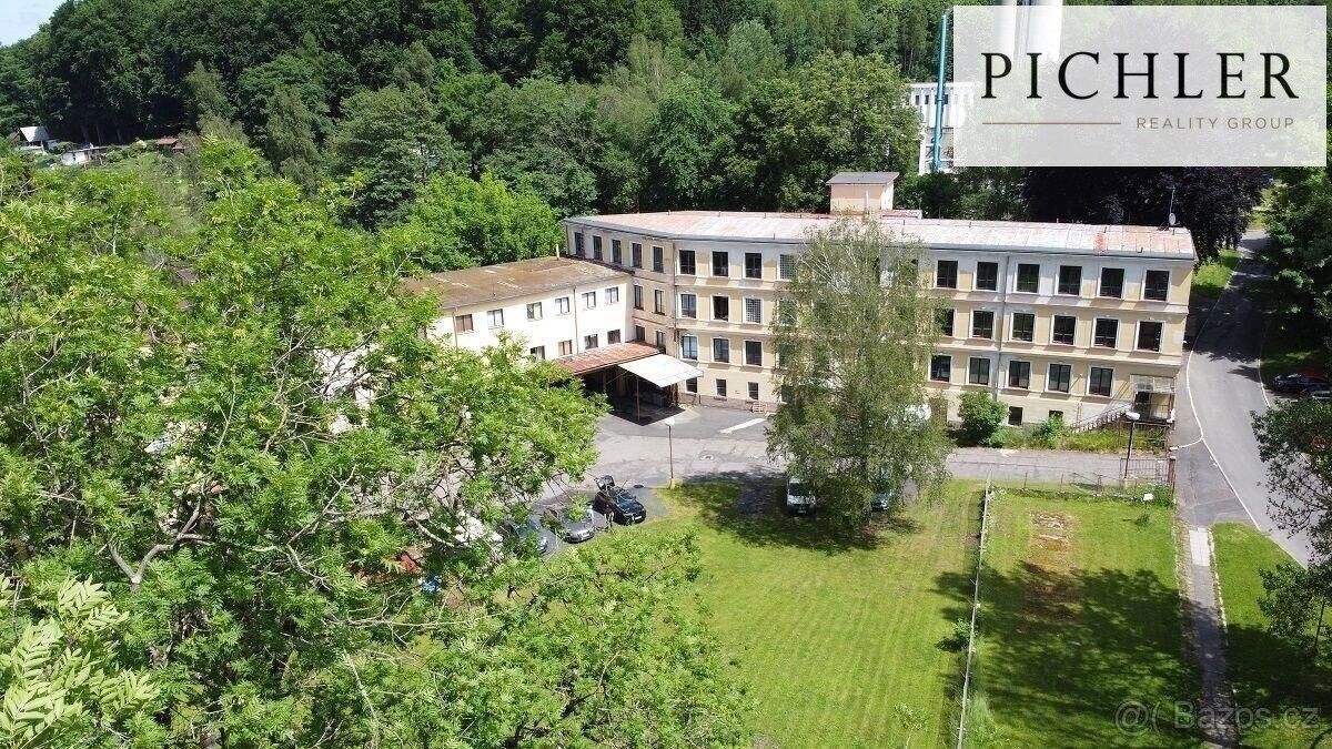 Nemovitost · Aš, 352 01 - 4