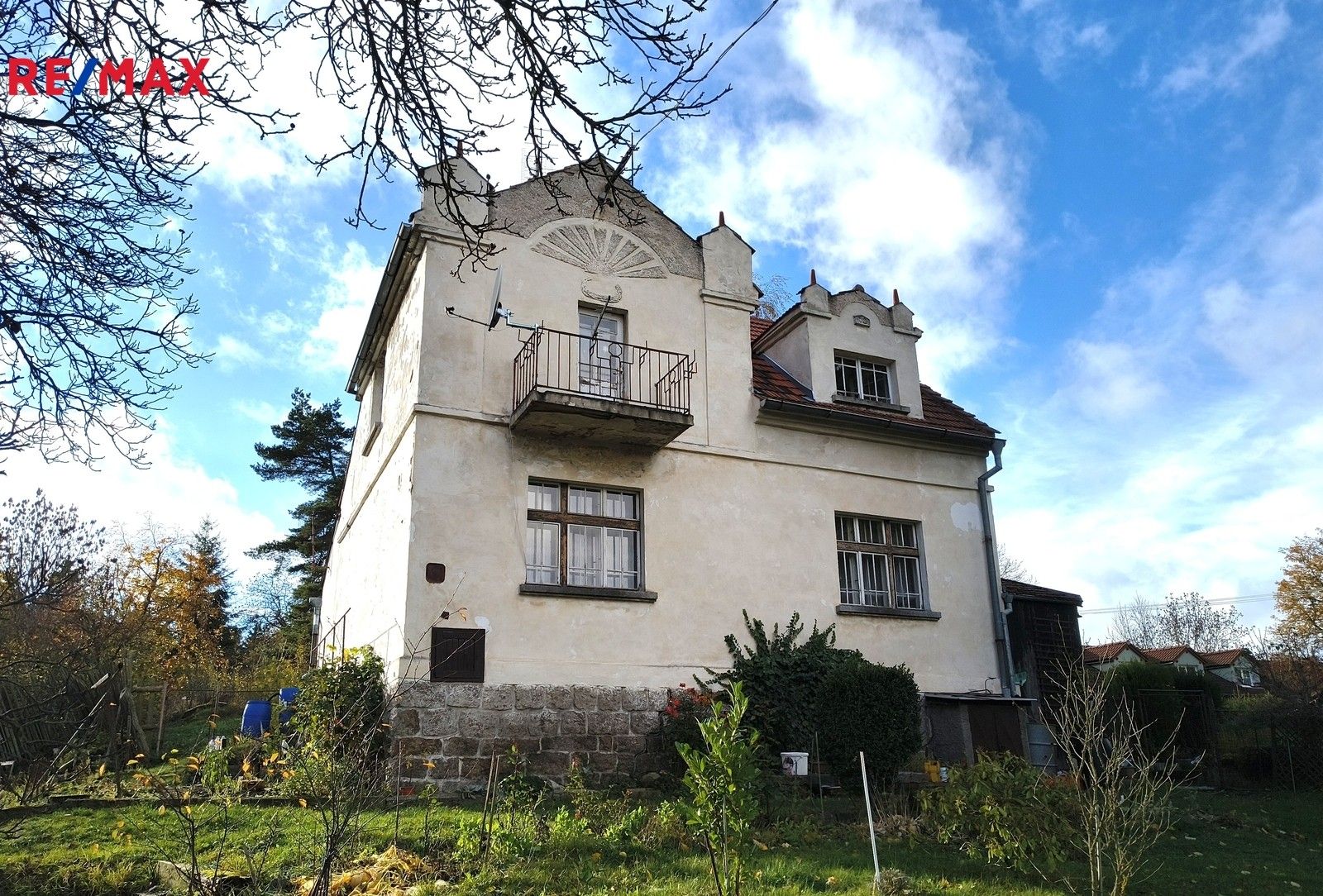 Rodinné domy, Tis u Blatna, 100 m²