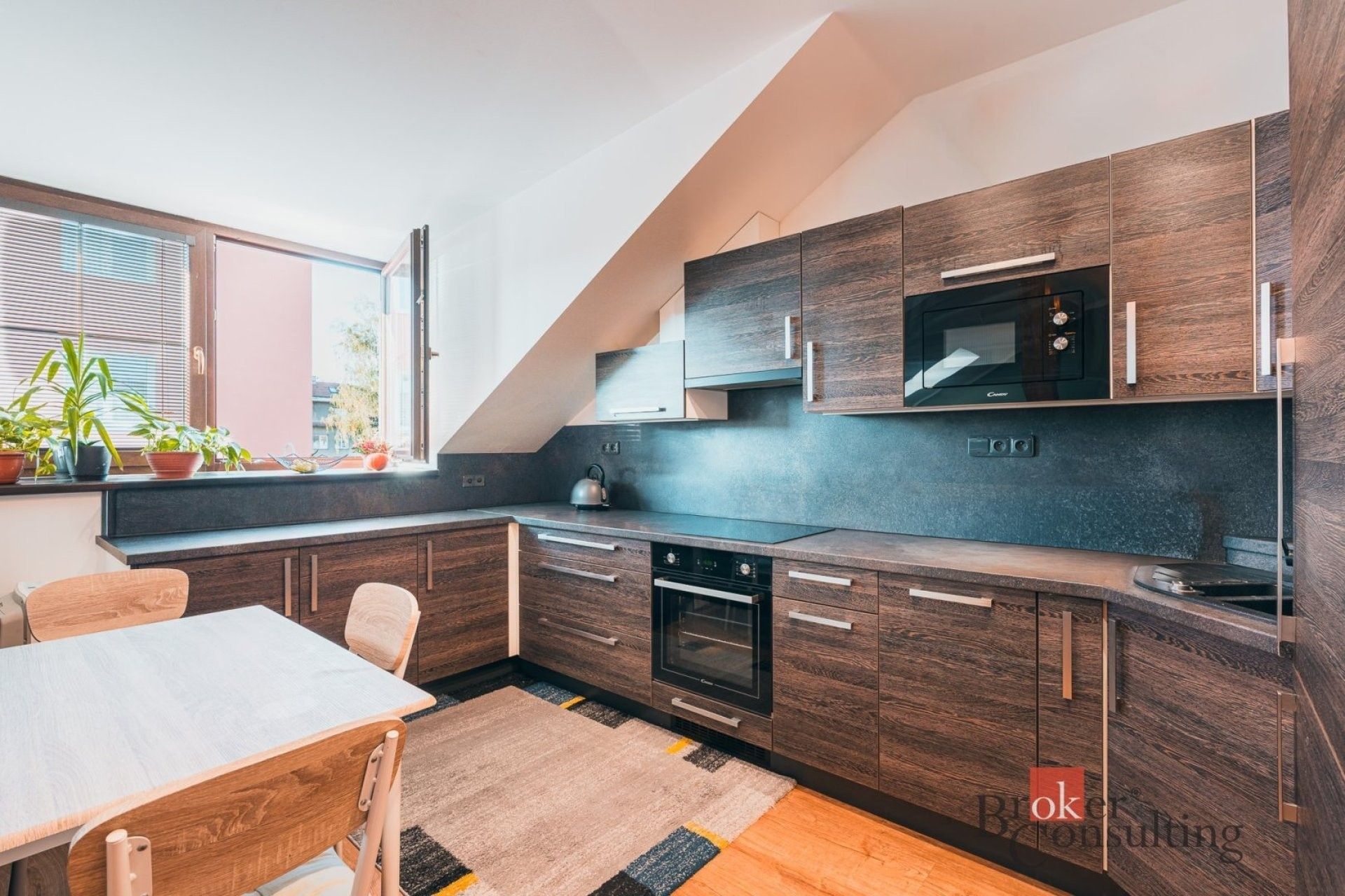 2+kk, Bořivojova, Rakovník, 56 m² - 2