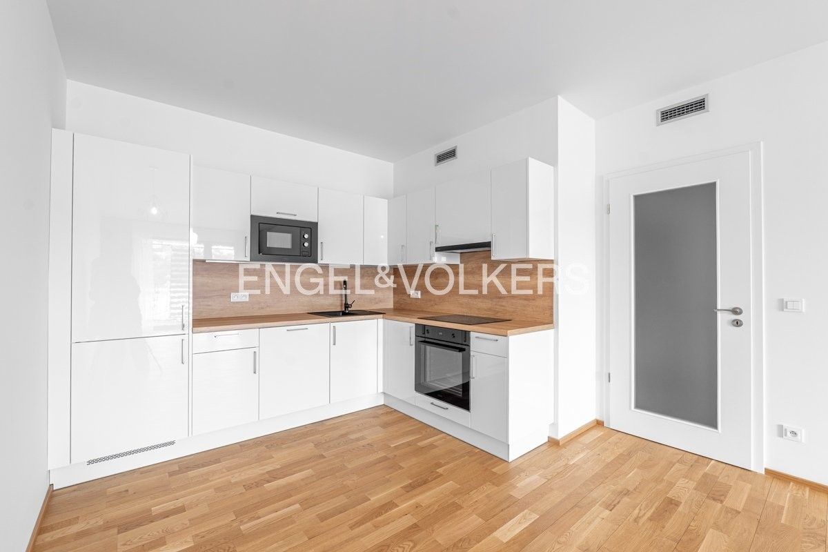 2+kk, Mezi vodami 2416, Praha Modřany, 54 m² - 2
