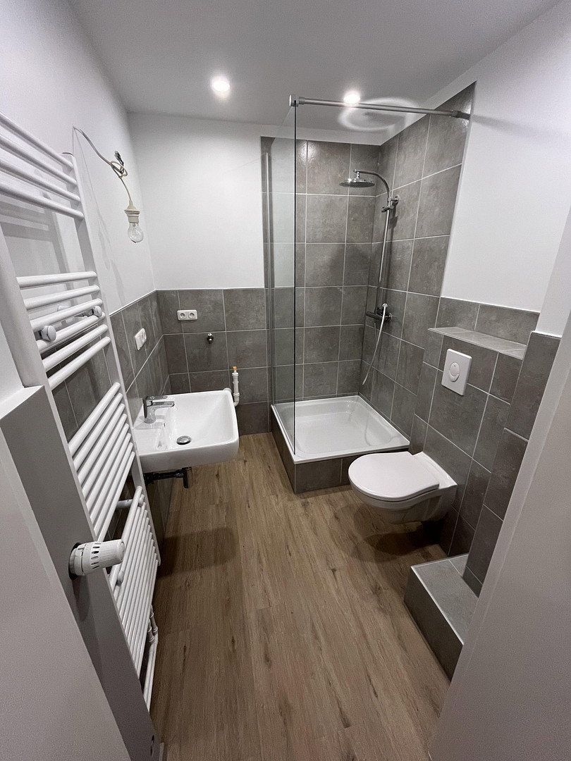 1+1, Philippsring 19 Wiesbaden Mainz-Kastel Hessen 55252, 27 m² - 2