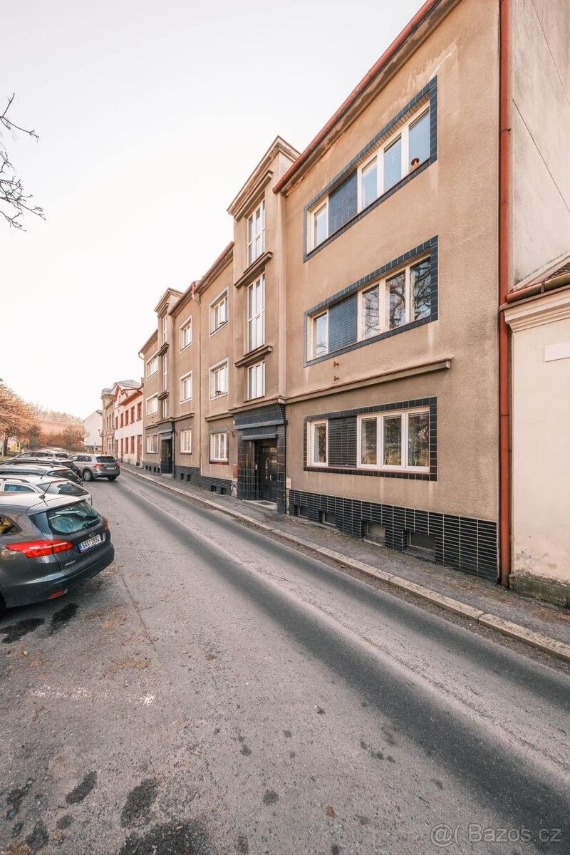 Byty, Žamberk, 564 01