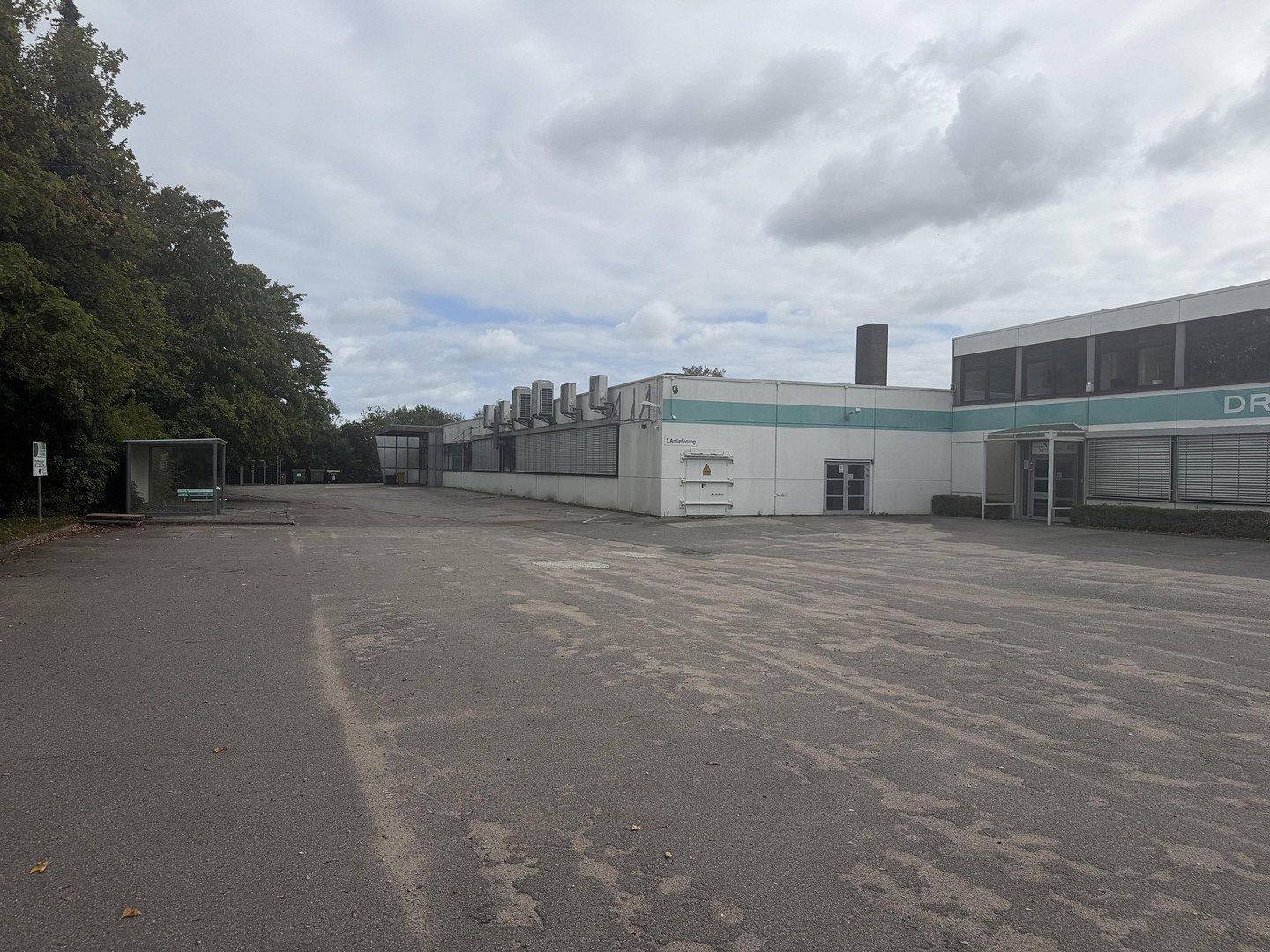 Obchodní prostory · 2 455 m² · Grapengießerstraße 30 Lübeck Buntekuh Schleswig-Holstein 23556 - 4