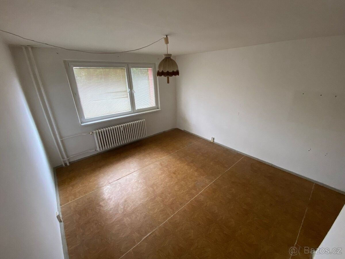 Prodej byt - Česká Lípa, 470 01