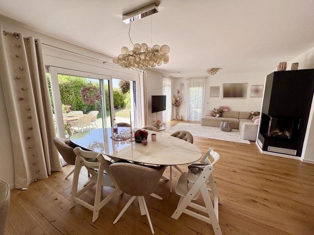 Rodinný dům · 158 m² · , Hessen - 3