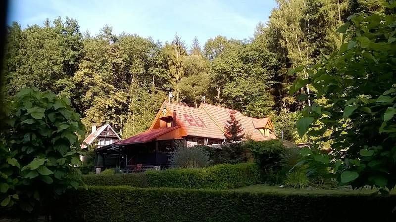 Chaty, Dražičky, Jihočeský kraj - 2